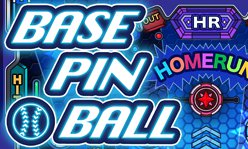 Base Pin Ball