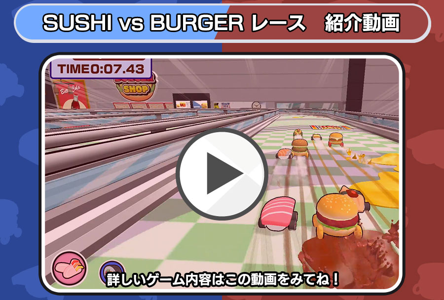 動画を再生