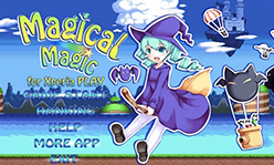 Magical Magic FREE