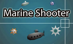 Marine Shooter