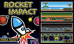 Rocket Impact